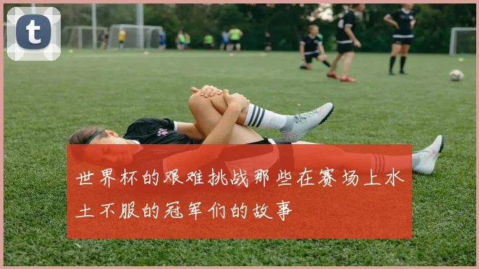 世界杯的艰难挑战那些在赛场上水土不服的冠军们的故事